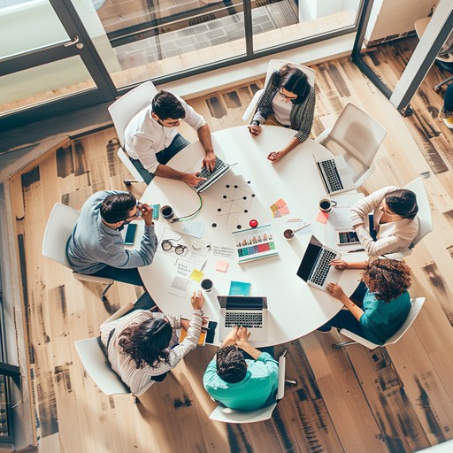 Professional BPO Team